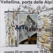 Valtellina, porta delle Alpi