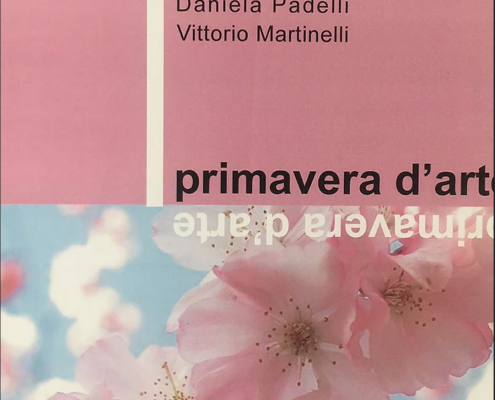 Primavera d'Arte