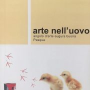 Arte nell'uovo