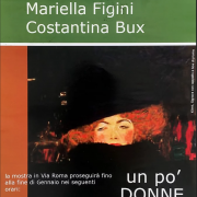 Un pò donne un pò artiste